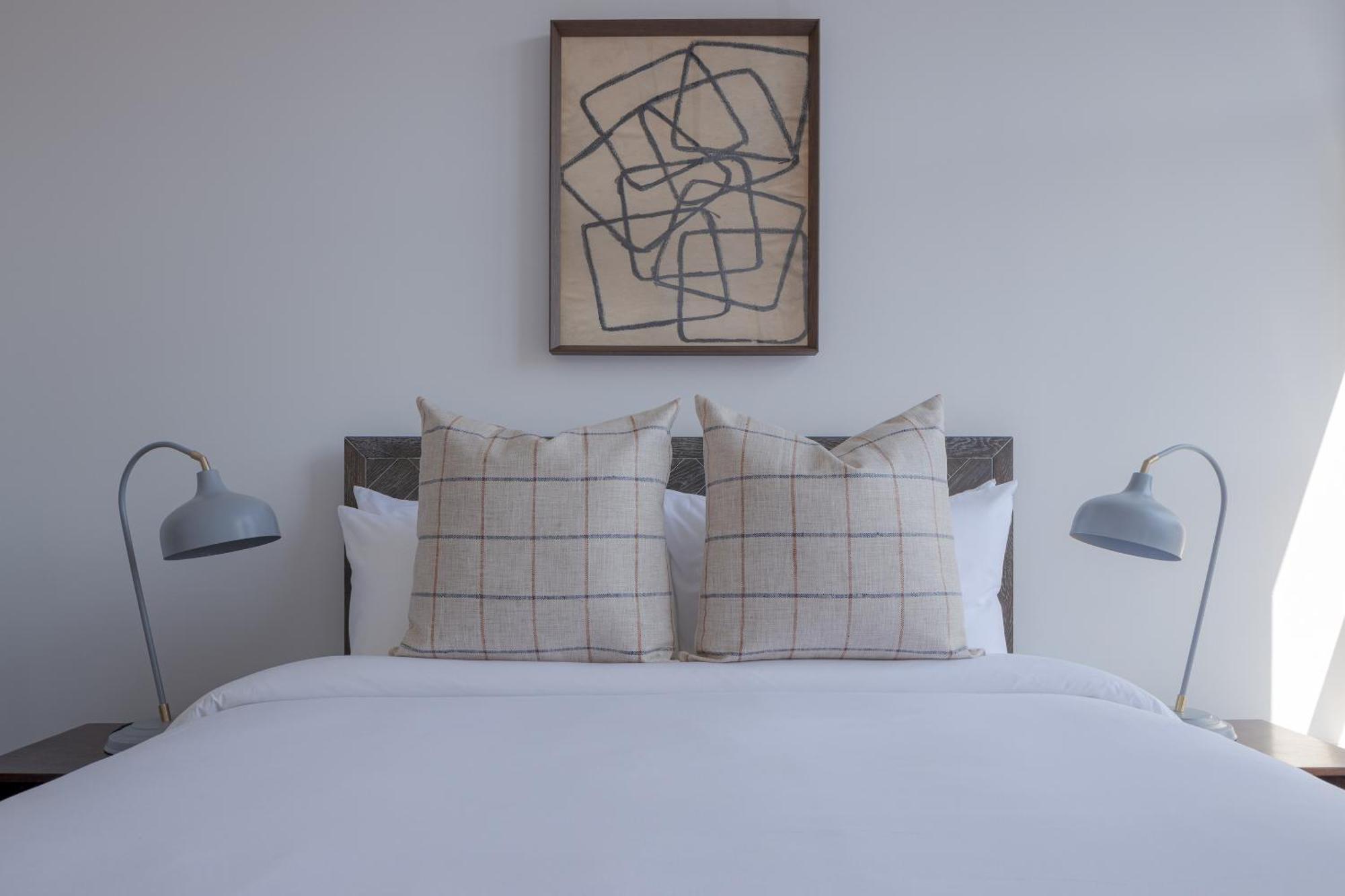 Locale North Broad - Philadelphia Aparthotel Ngoại thất bức ảnh
