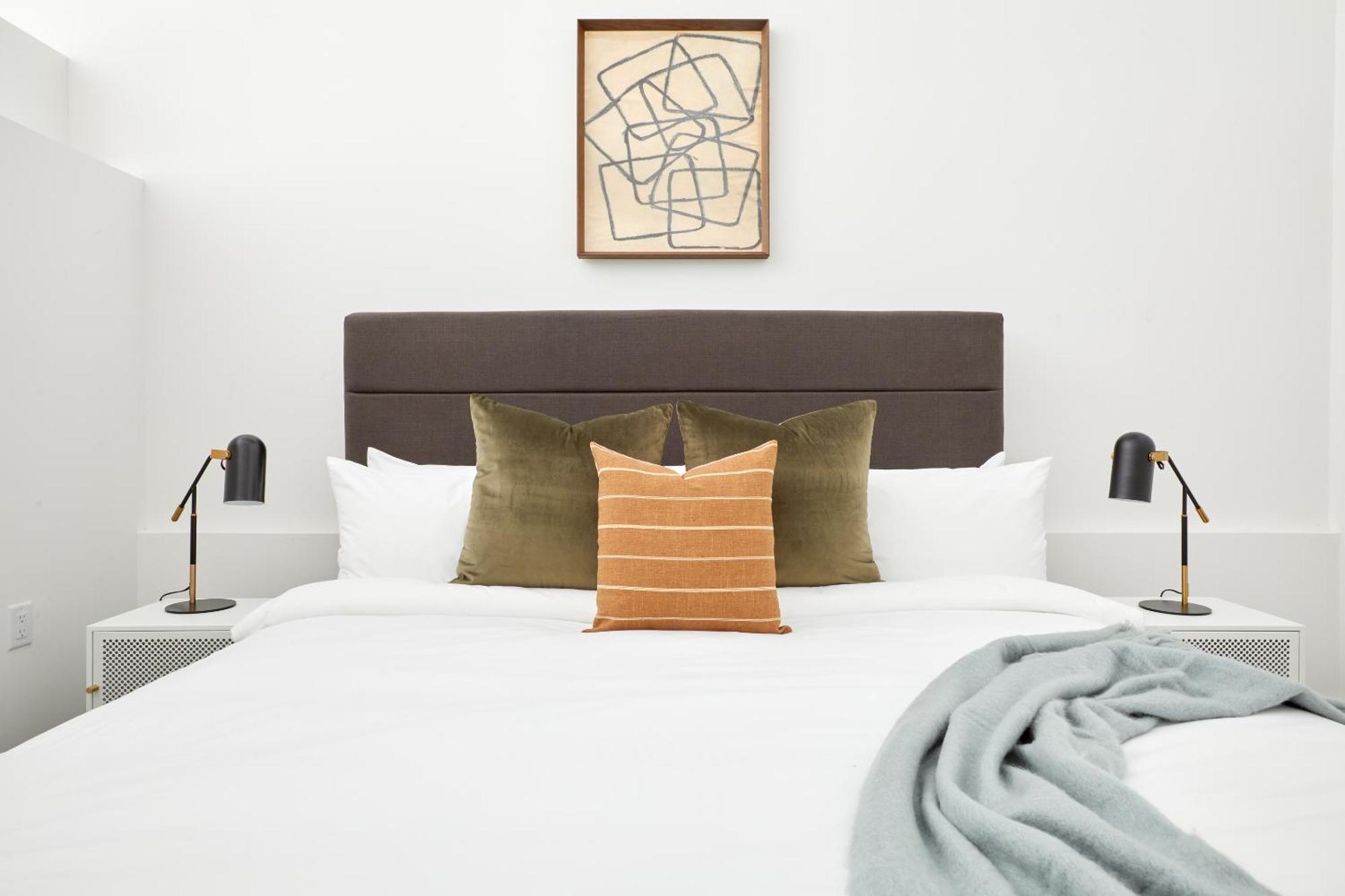 Locale North Broad - Philadelphia Aparthotel Ngoại thất bức ảnh