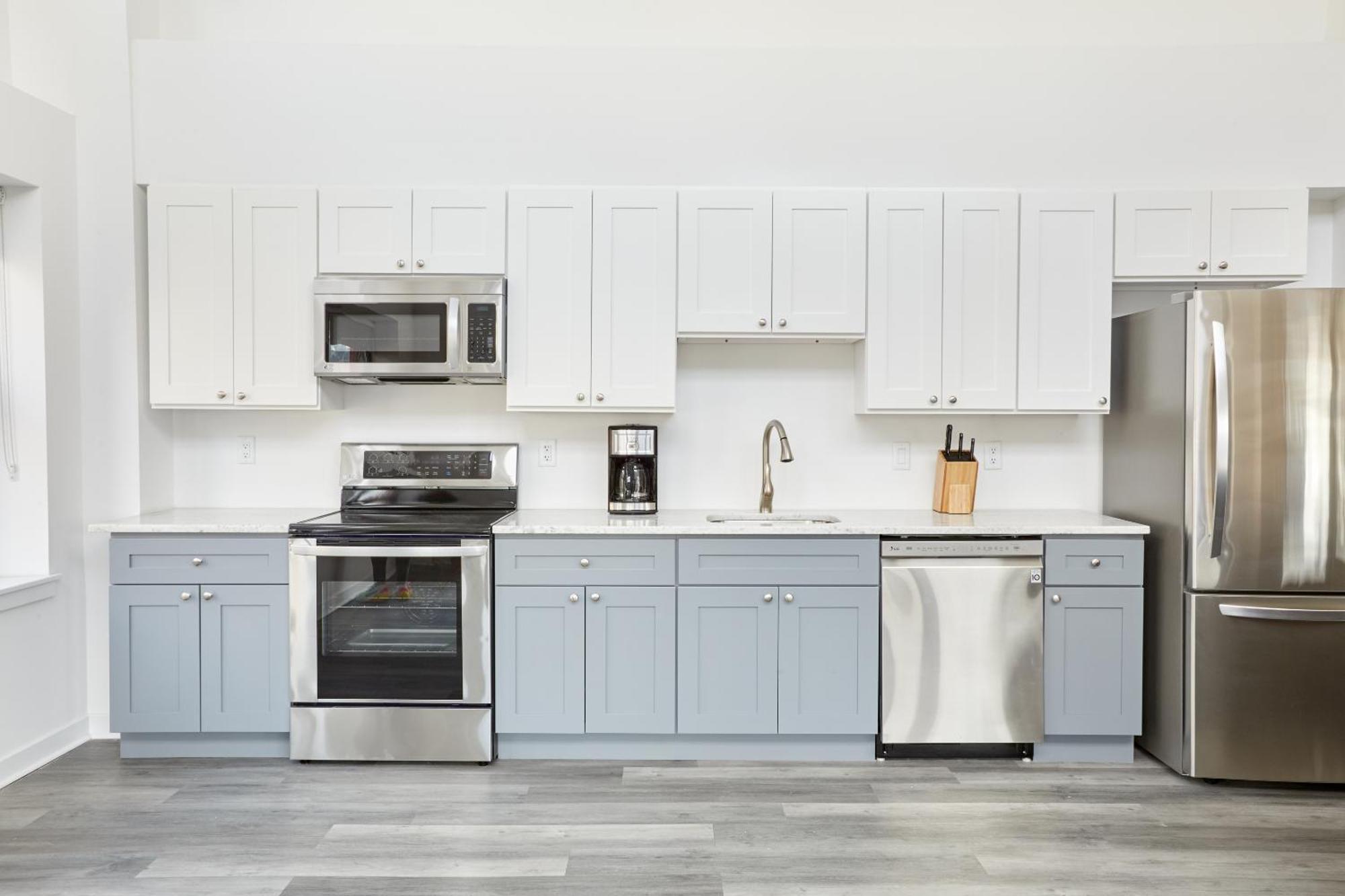 Locale North Broad - Philadelphia Aparthotel Ngoại thất bức ảnh