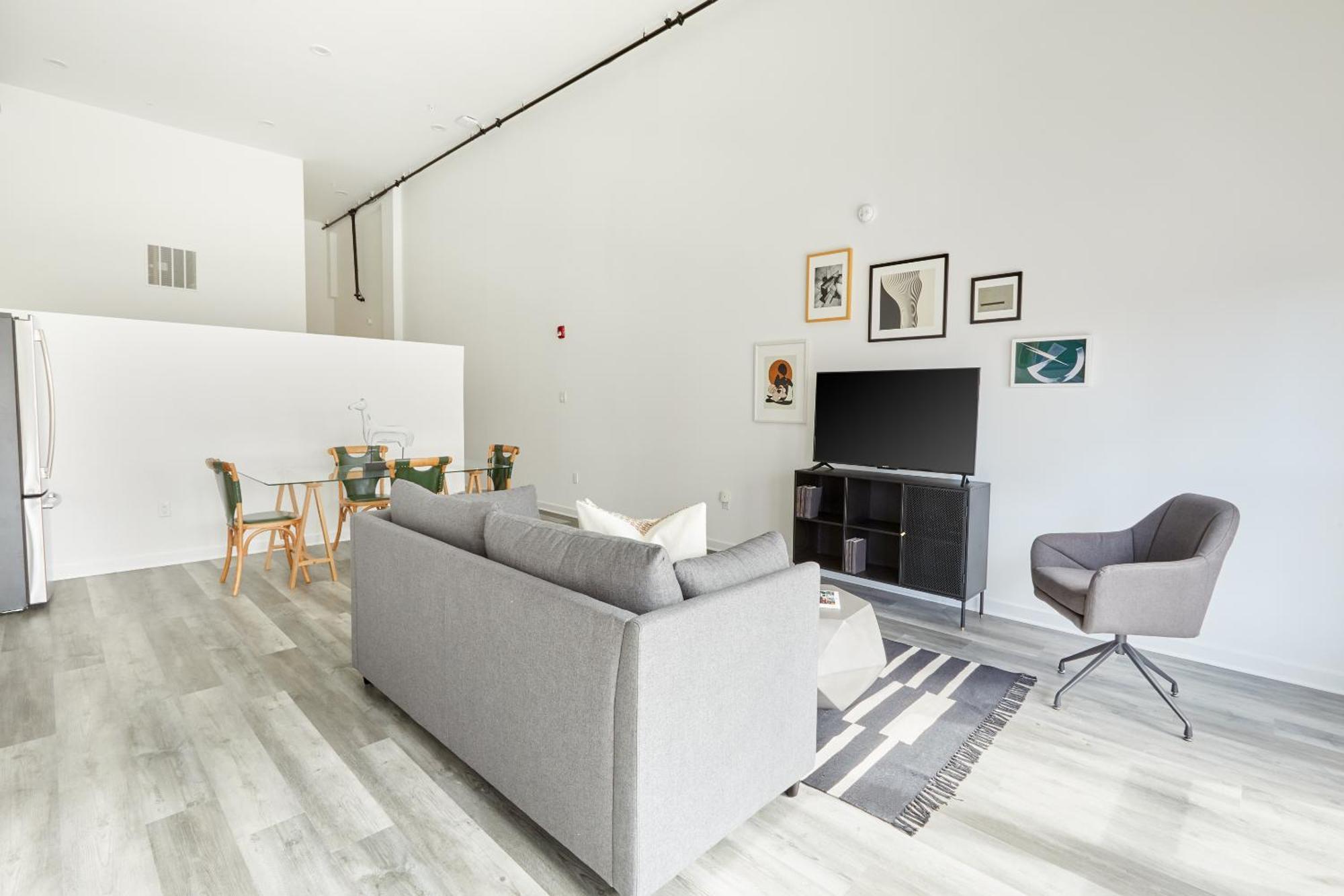 Locale North Broad - Philadelphia Aparthotel Ngoại thất bức ảnh