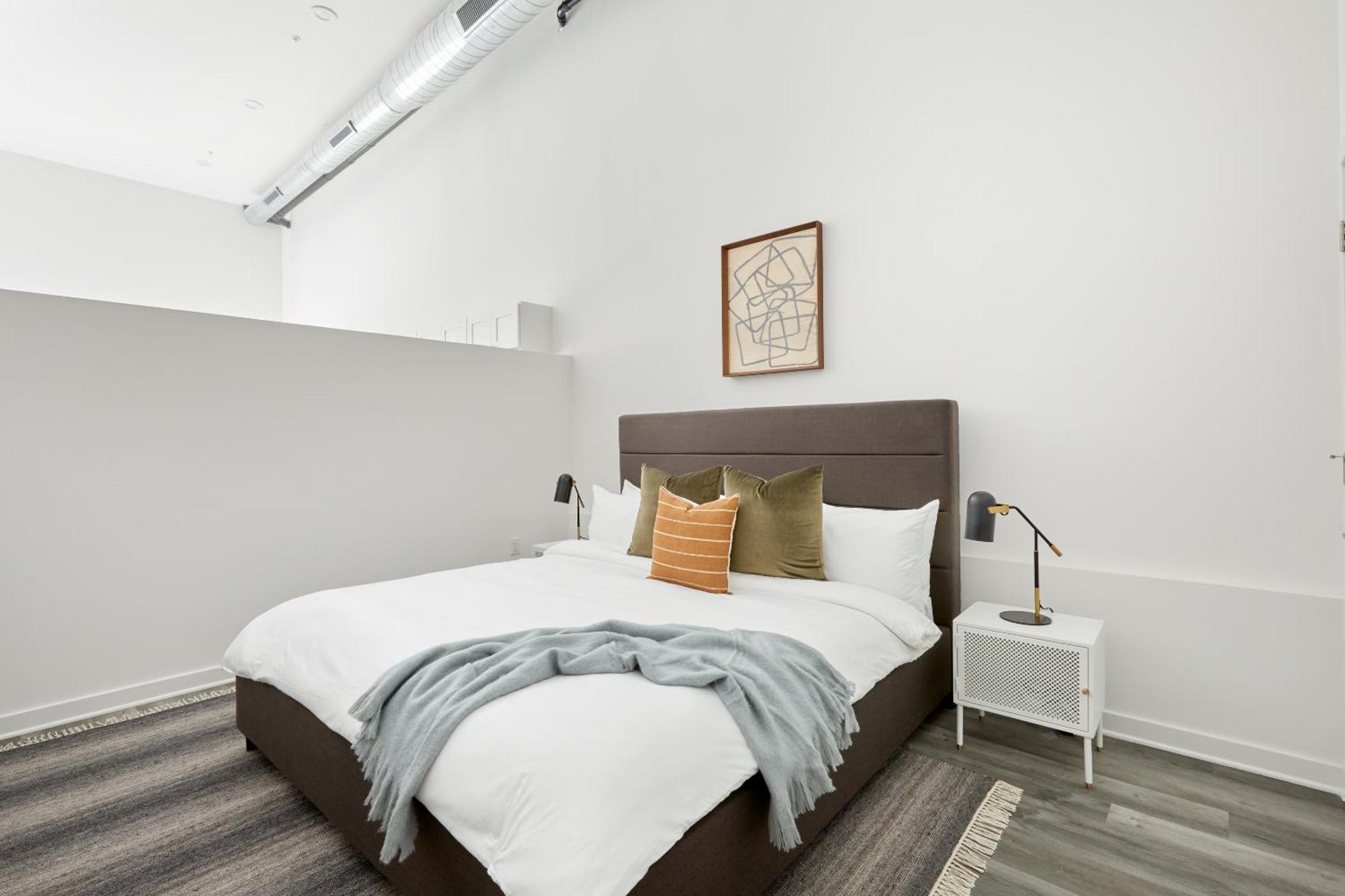 Locale North Broad - Philadelphia Aparthotel Ngoại thất bức ảnh