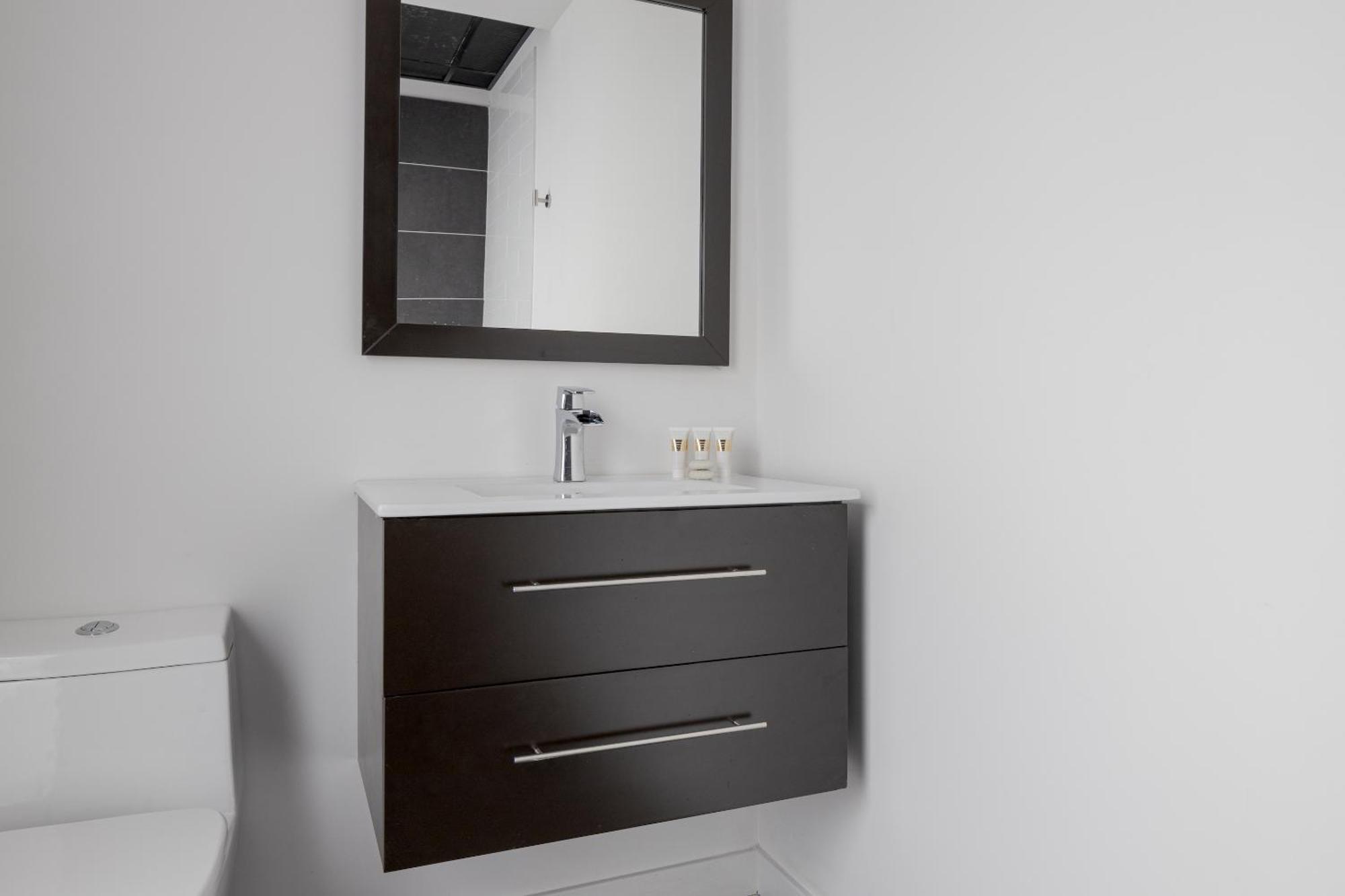 Locale North Broad - Philadelphia Aparthotel Phòng bức ảnh