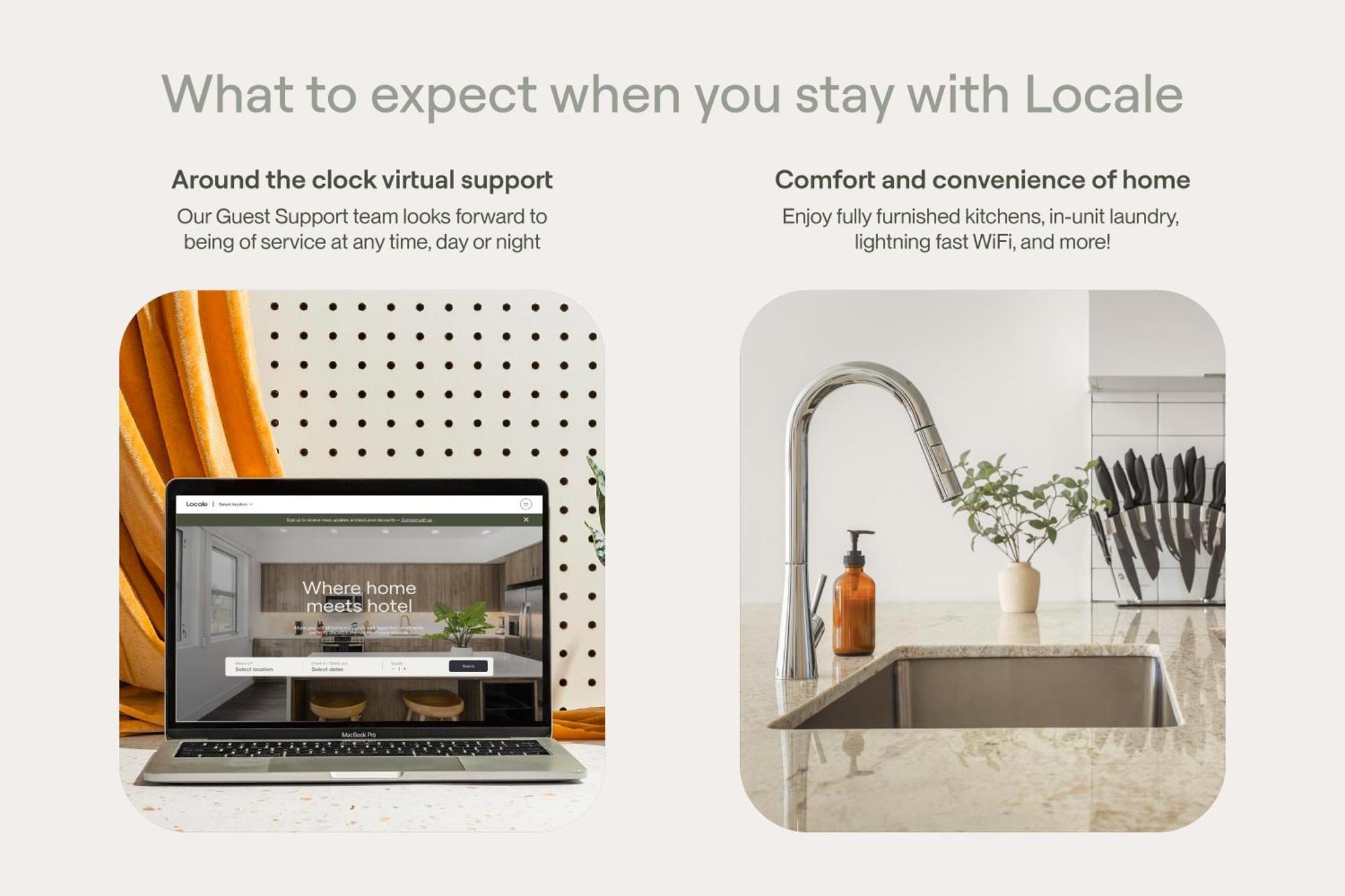 Locale North Broad - Philadelphia Aparthotel Ngoại thất bức ảnh